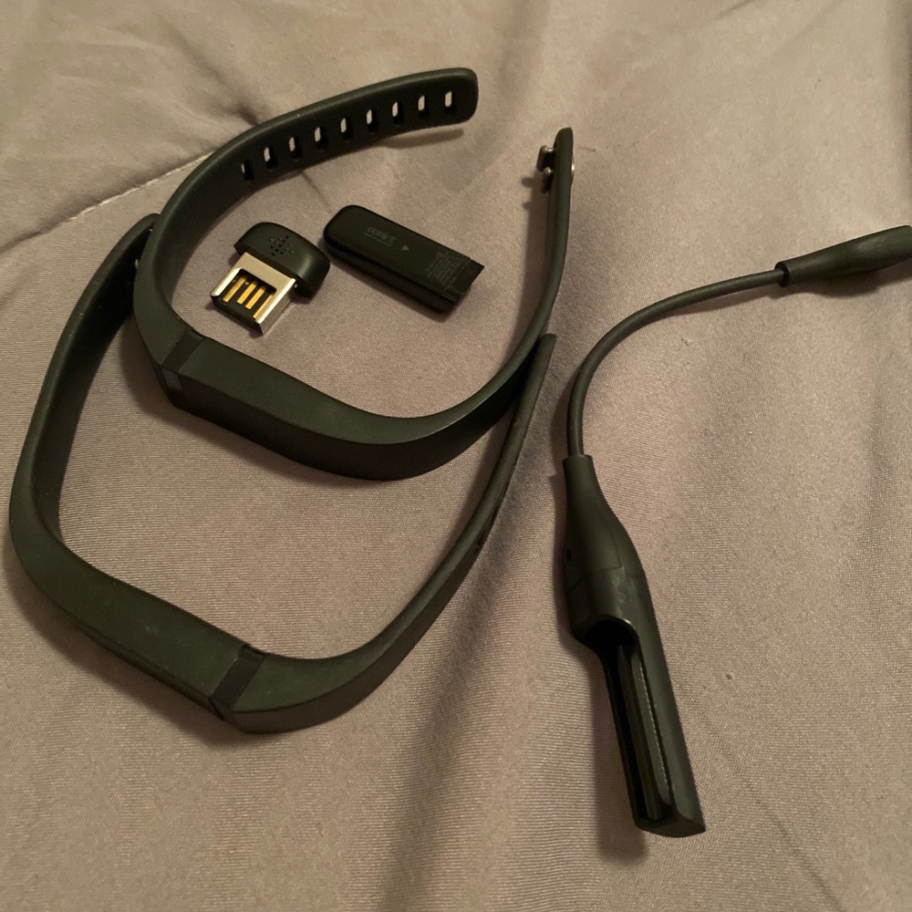 fitBit Flex